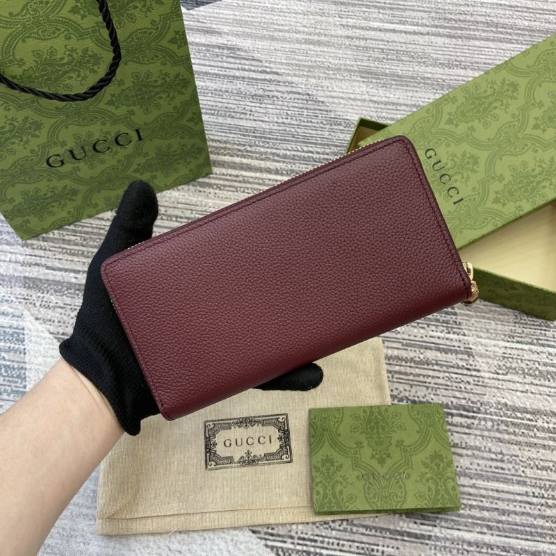 Gvc*1 wallets
